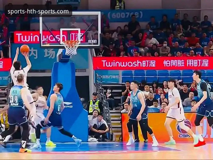 3个关键转折点：兰道夫33分率浙江加时逆转宁波，季后赛2-0横扫晋级